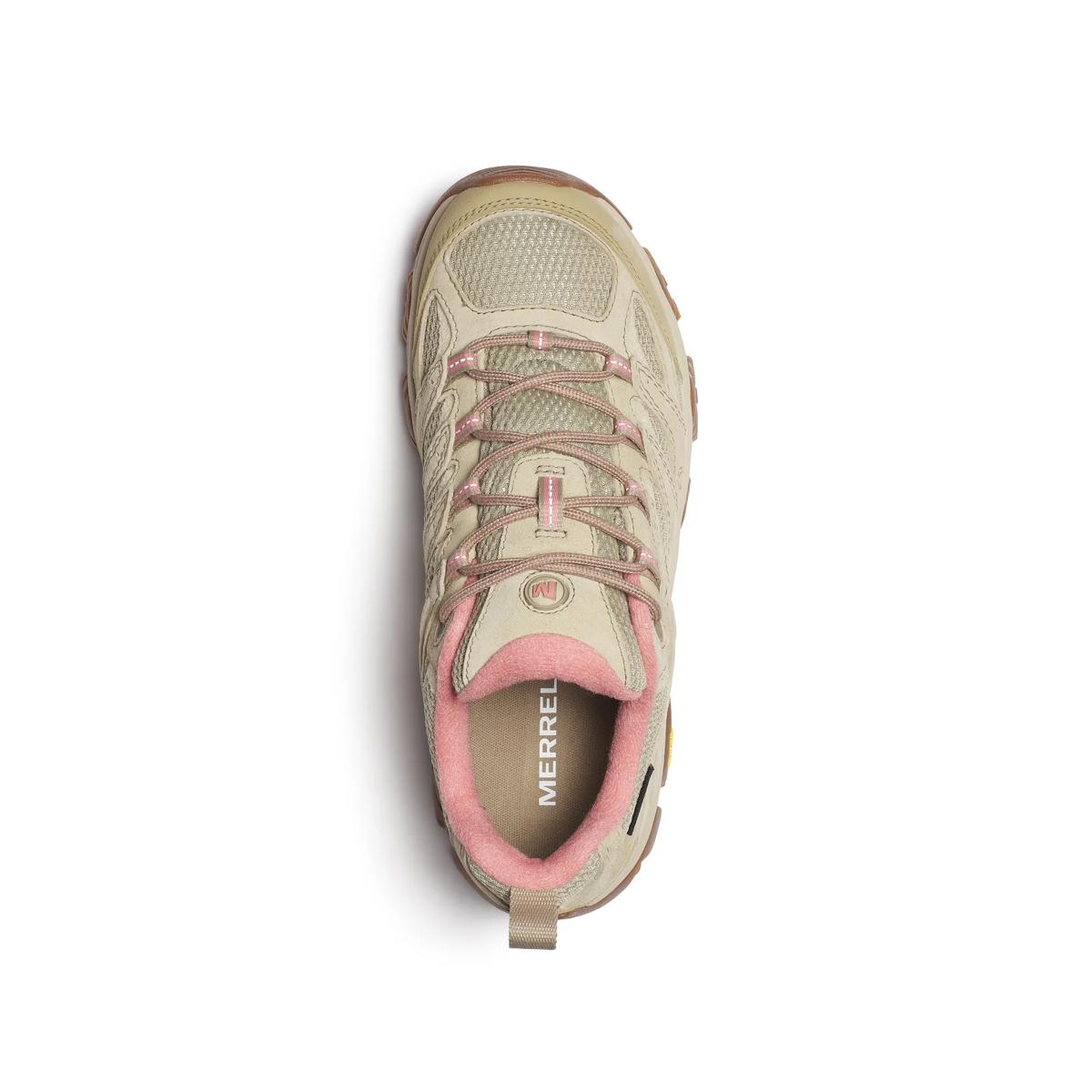 Women's Moab 3 Waterproof - US 1190