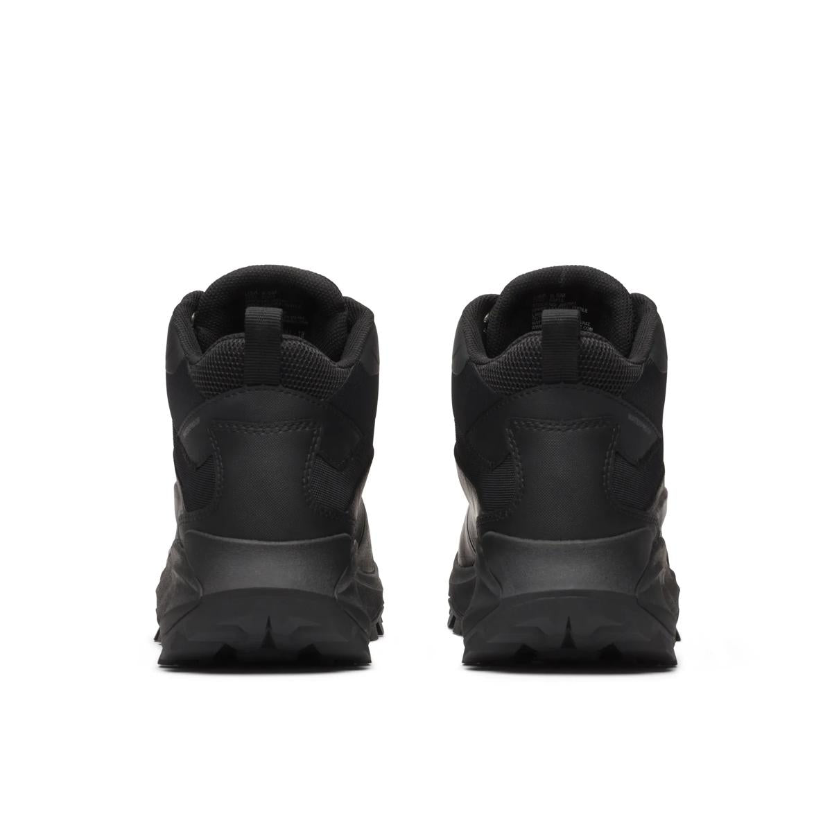 Men's Moab Speed 2 Mid Tactical Waterproof Wide Width - US 9906