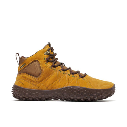 Men's Wrapt Mid Waterproof - US 6951