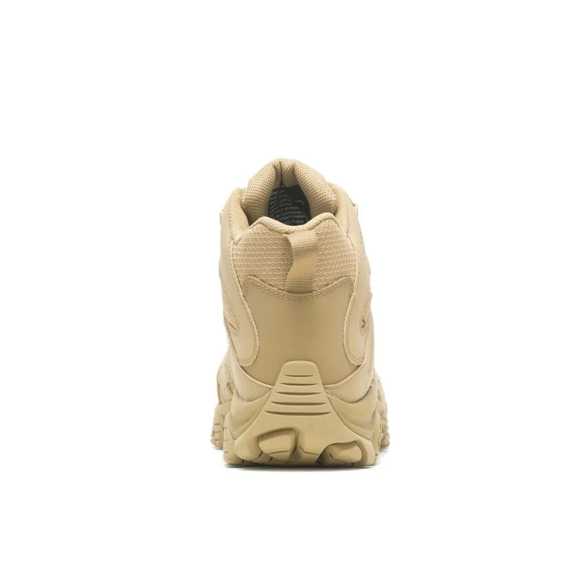 Men's Moab 3 Mid Tactical Waterproof Wide Width - US 7993