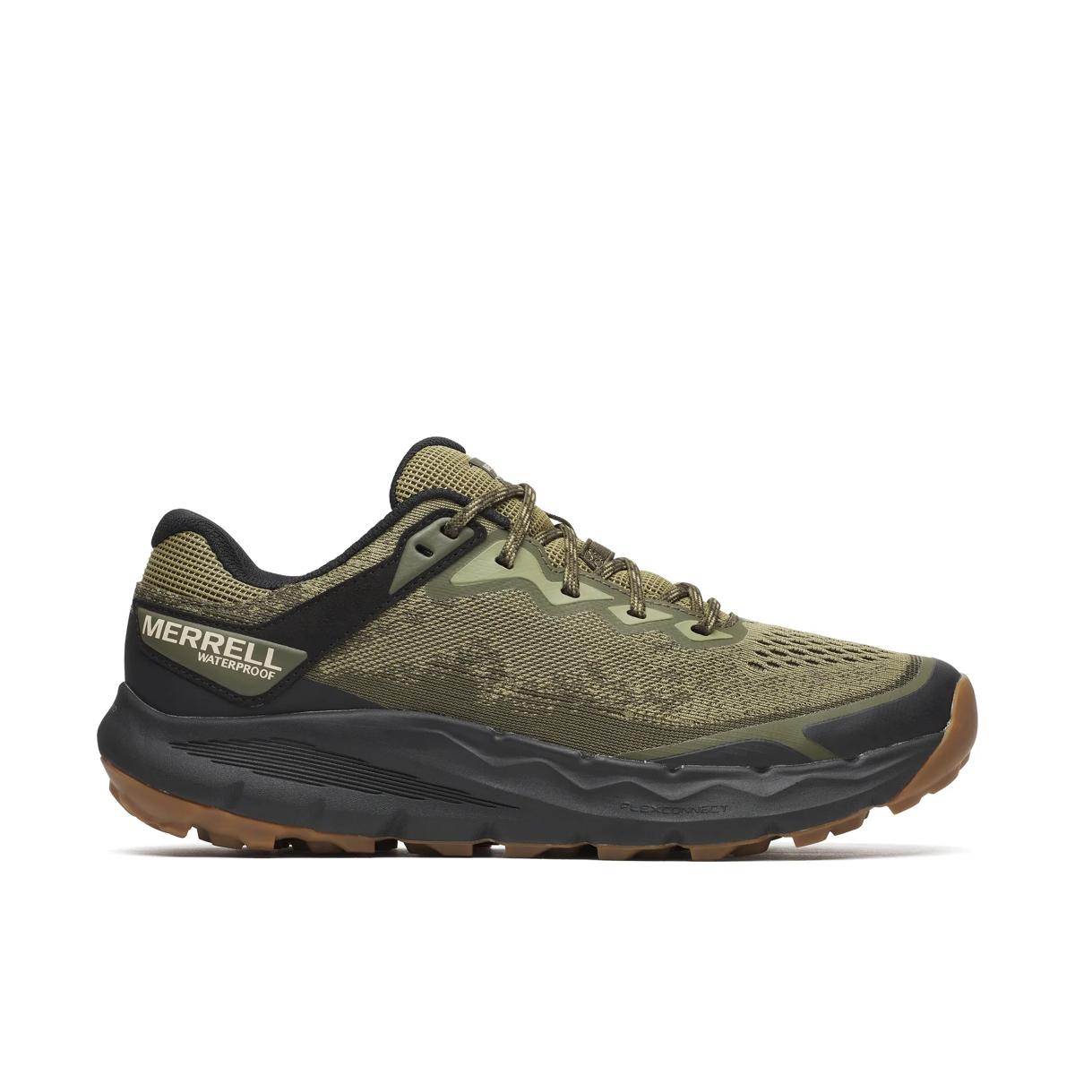Men's Nova 4 Waterproof - US 5231