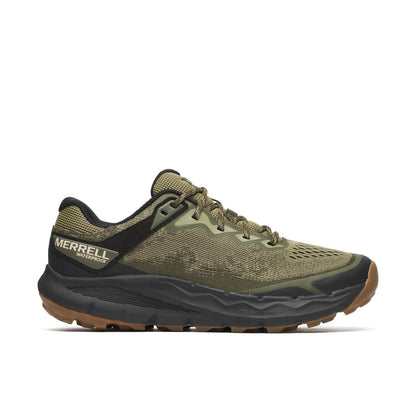 Men's Nova 4 Waterproof - US 5231