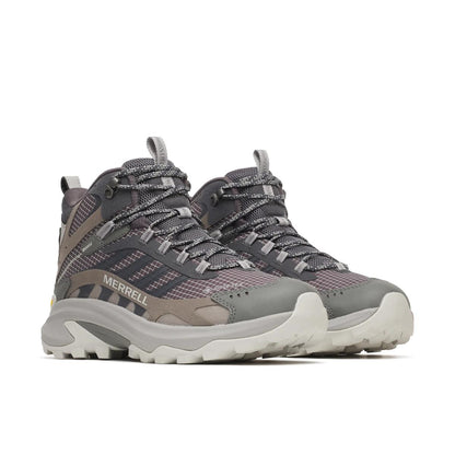 Men's Moab Speed 2 Mid GORE-TEX® Wide Width - US 8815