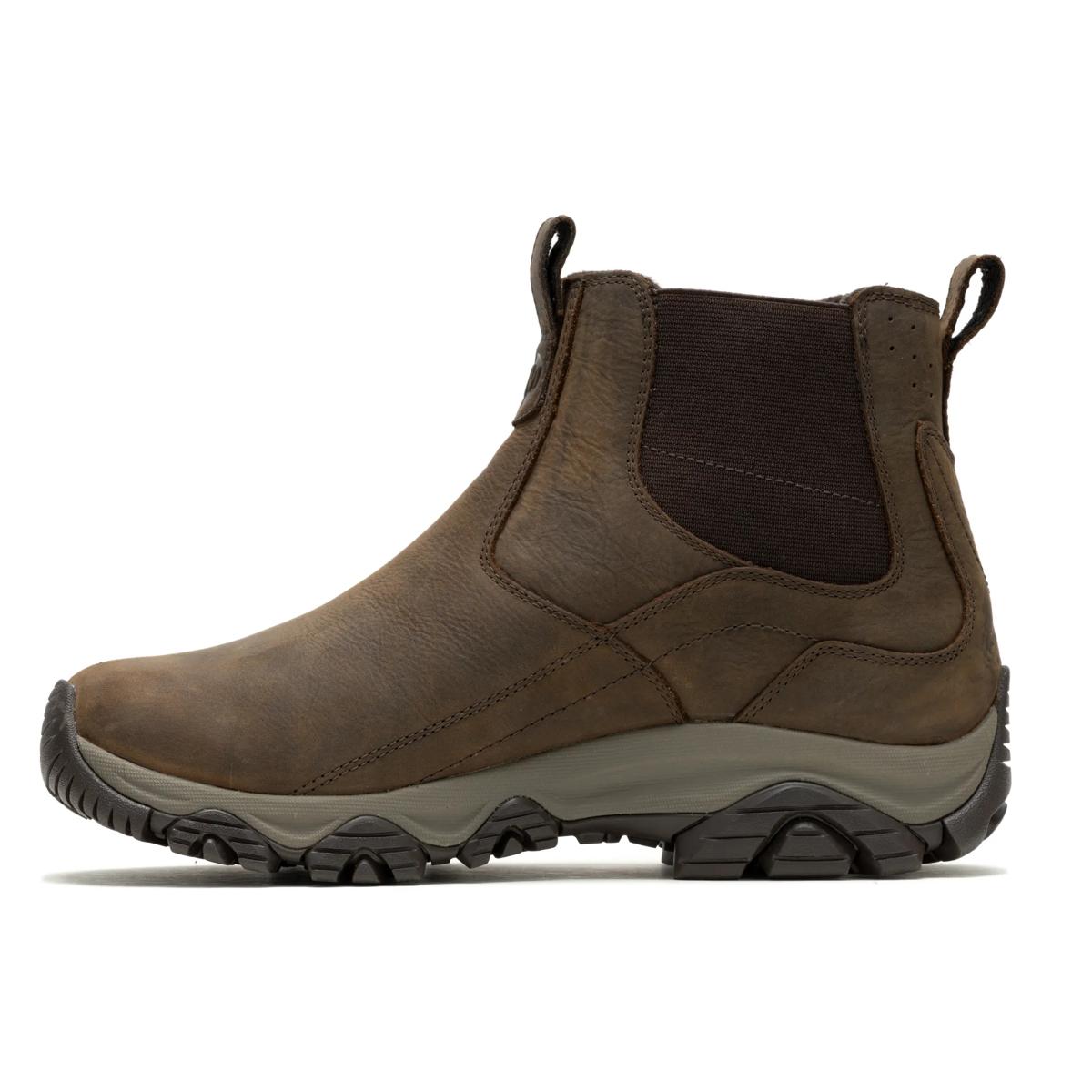 Men's Moab Adventure 3 Chelsea Polar Waterproof - US 4329