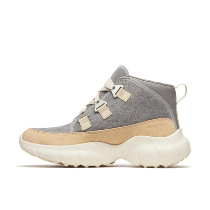 Women's Clover Mid Wool Waterproof - US 1341