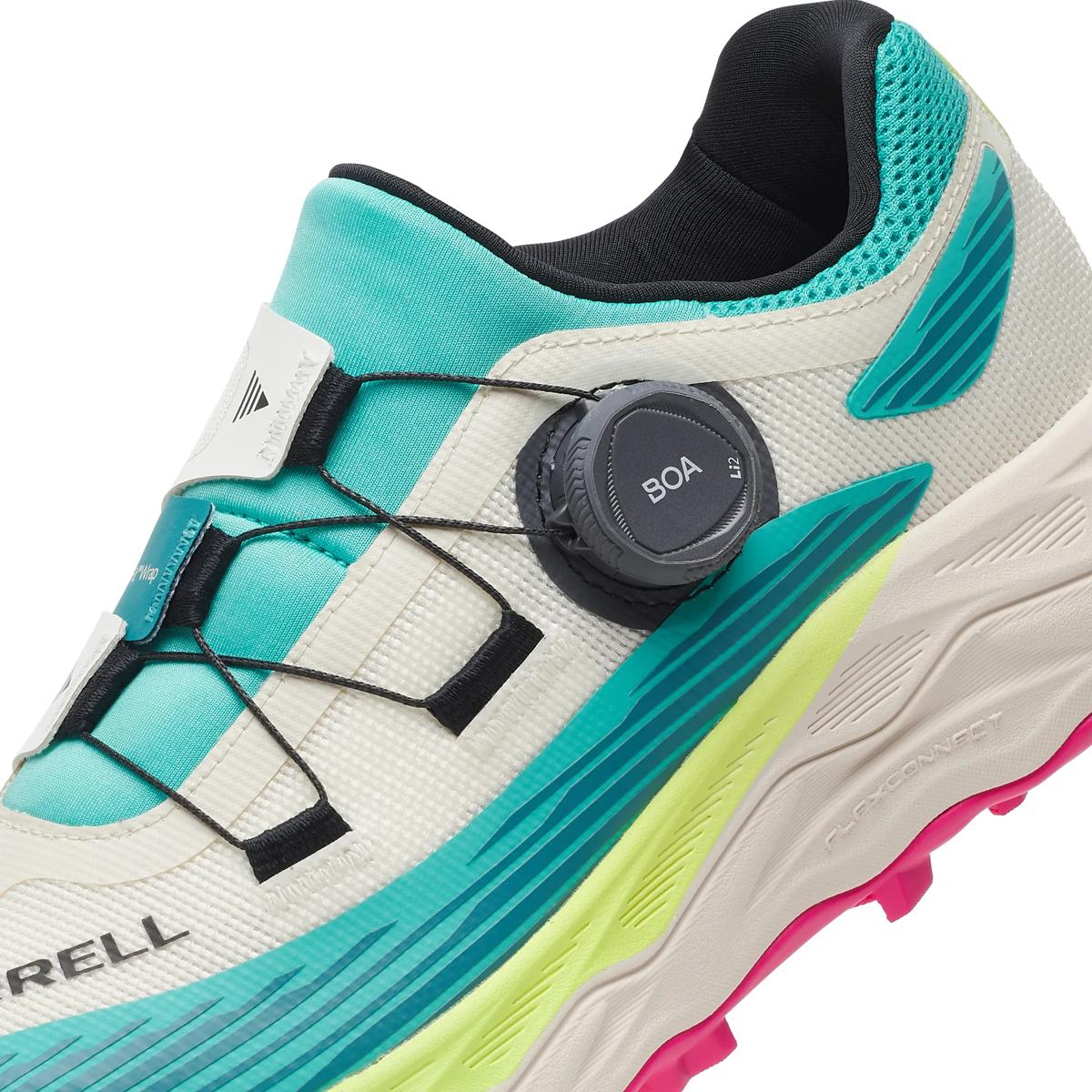 Women's Agility Peak 6 BOA® - US 9166