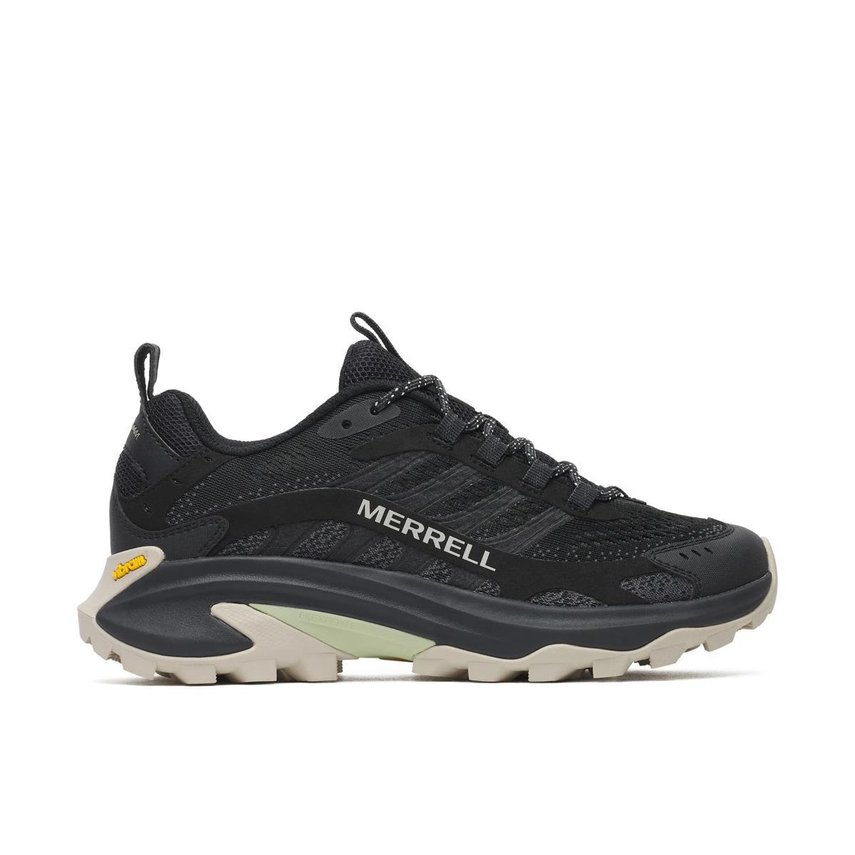 Women's Moab Speed 2 Wide Width - US 7821