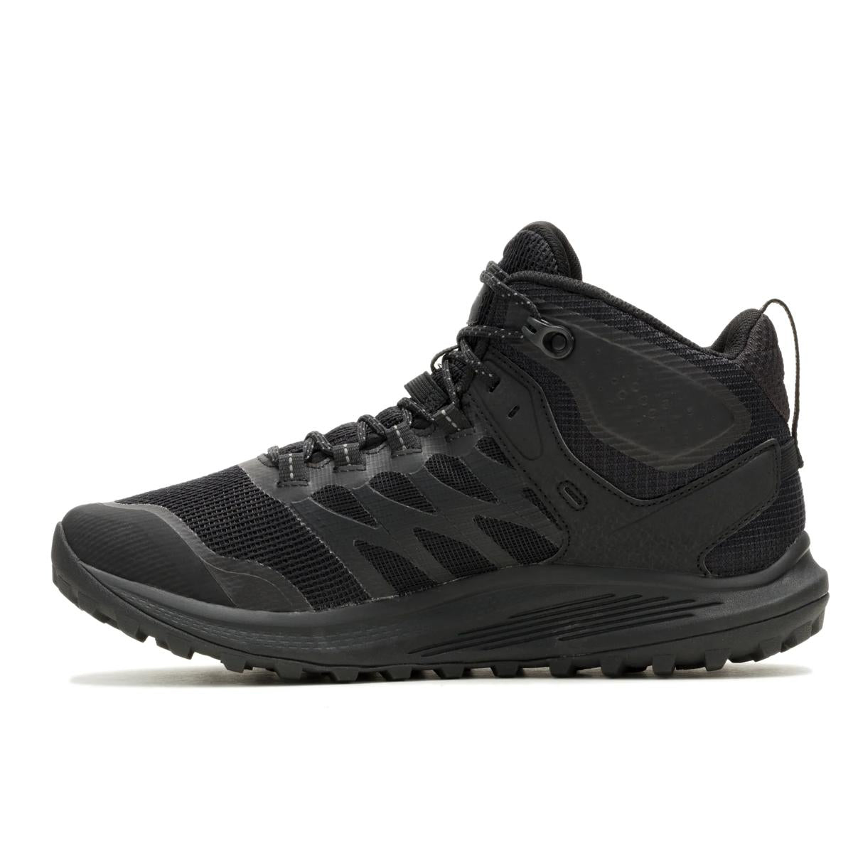 Men's Nova 3 Mid Tactical Waterproof Boot Wide Width - US 9362