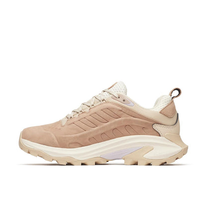 Women's Moab Speed 2 Leather Waterproof - US 2729