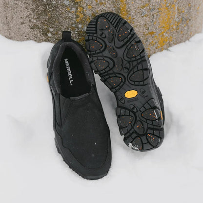 Women's Coldpack 3 Thermo Moc Waterproof Wide Width - US 8681