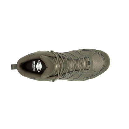 Men's Moab 3 Mid Tactical Waterproof - US 5542