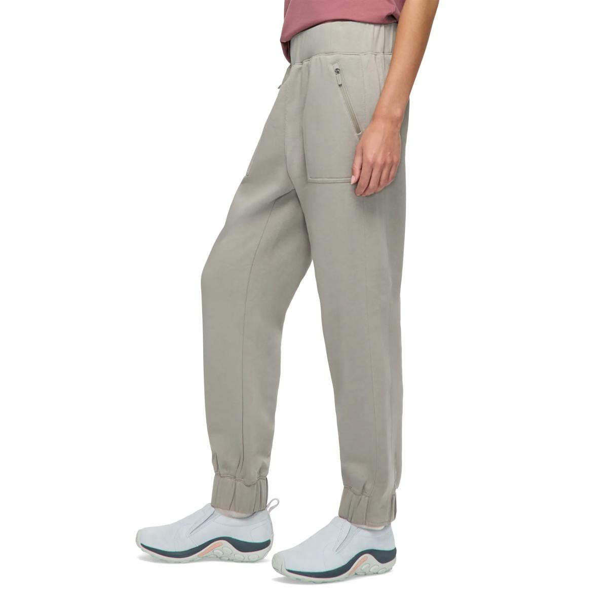 Women's Peakstone Fleece Jogger - US 3213