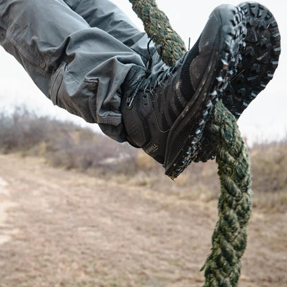 Men's Nova 3 Mid Tactical Waterproof Boot - US 6514