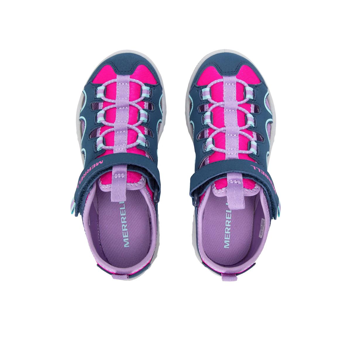 Big Kid's Hydro Trekker - US 2136