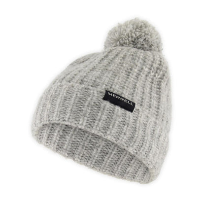 Avalea Chunky Yarn Beanie - US 9993