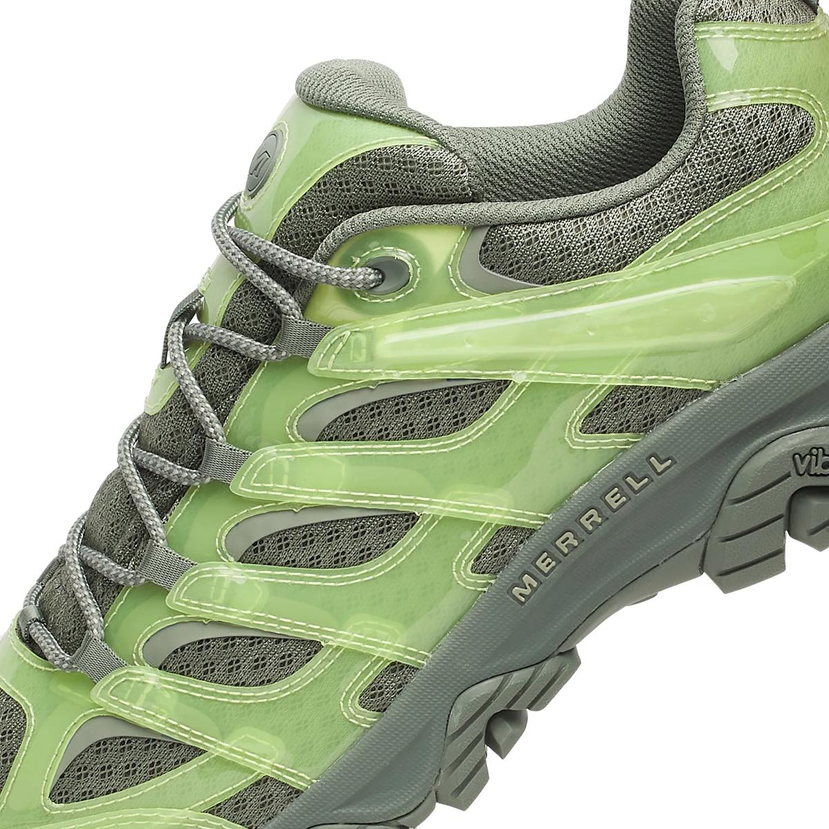 Men's Moab 3 Jelly - US 4347
