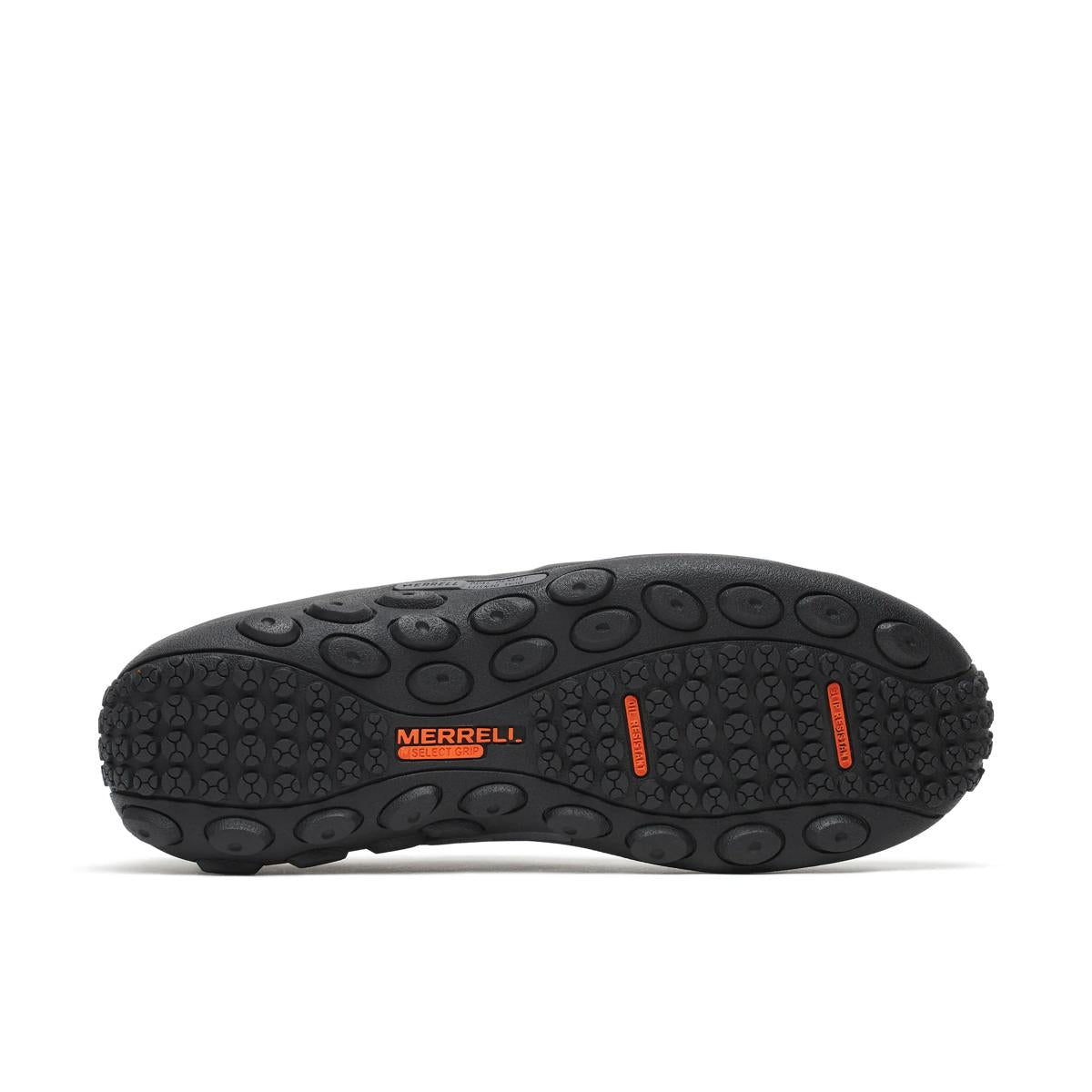 Men's Jungle Moc Leather Comp Toe Work Shoe - US 8813