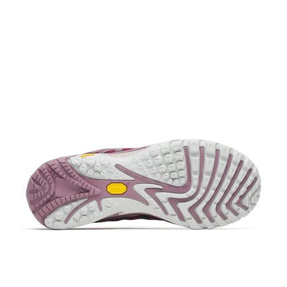 Women's Siren Edge 3 Waterproof Wide Width - US 8804