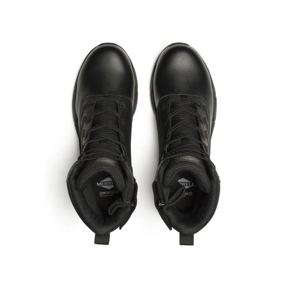Men's Fullbench 8" Tactical Zip Waterproof Carbon Fiber Boot Wide Width - US 4456