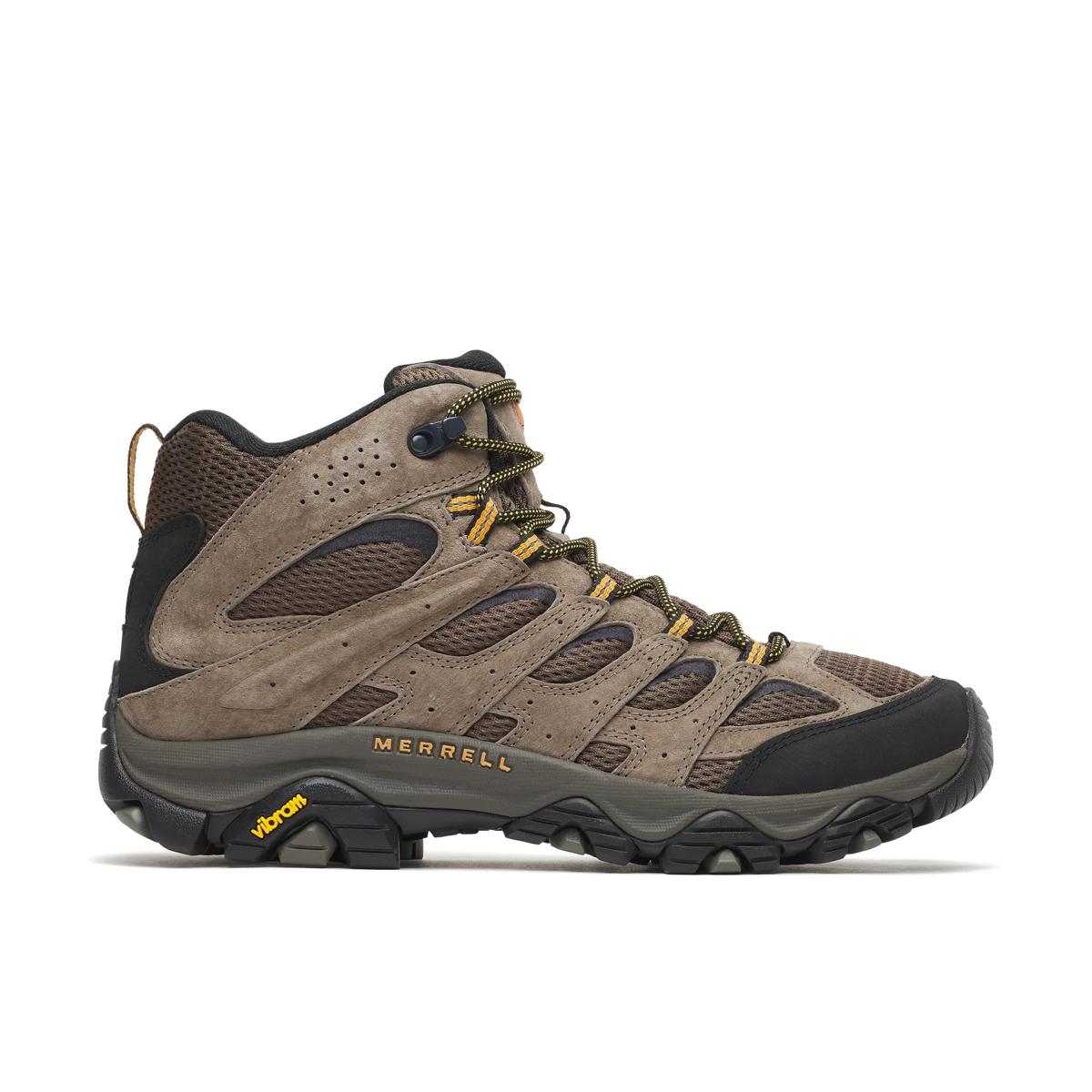 Men's Moab 3 Mid Wide Width - US 1046