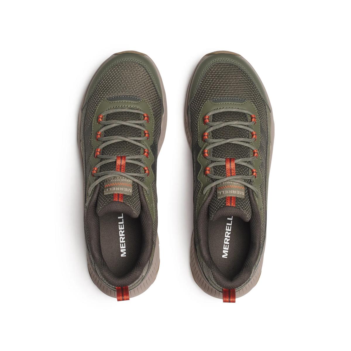 Men's Speed Strike 2 - US 7342