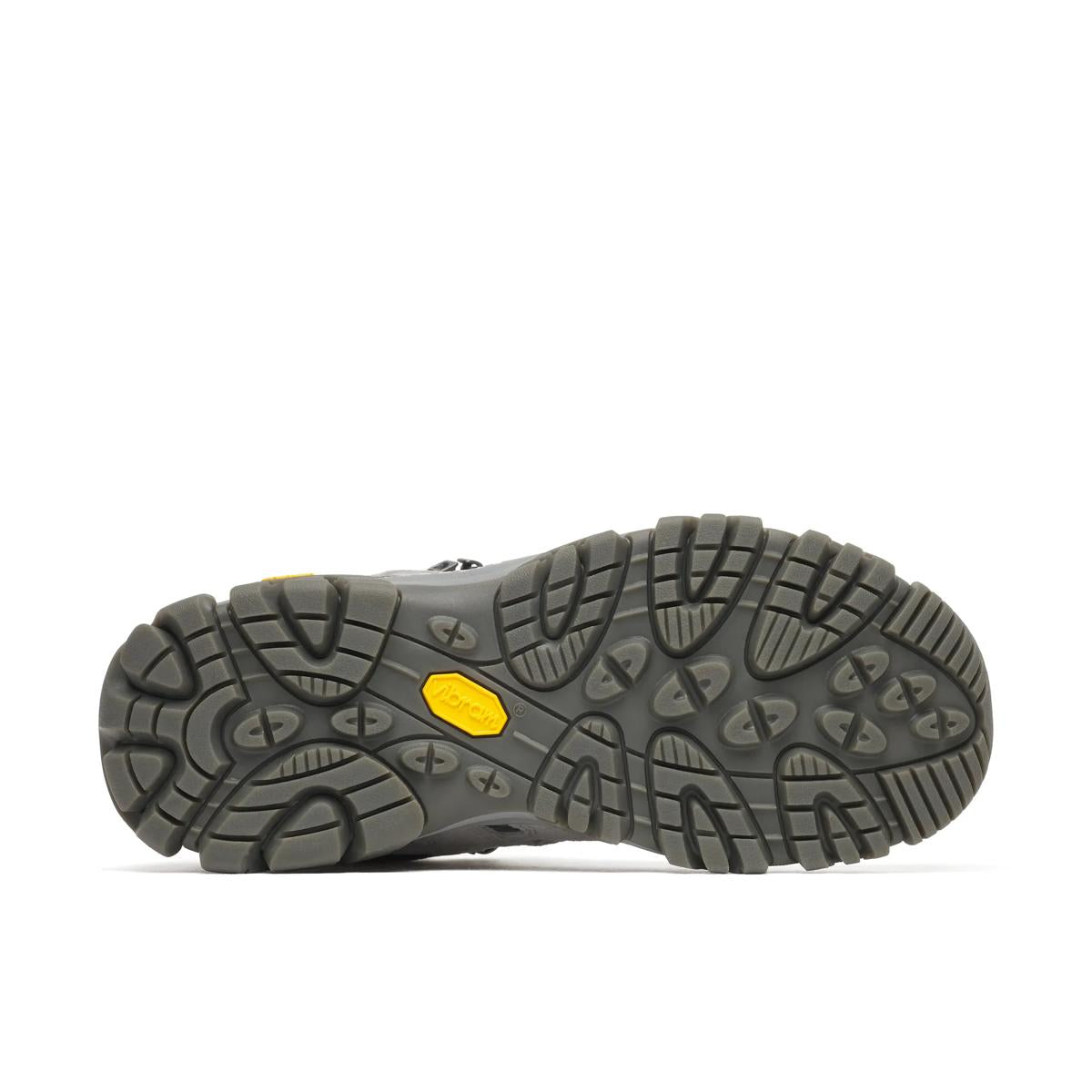 Women's Moab 3 Mid Waterproof Wide Width - US 5814