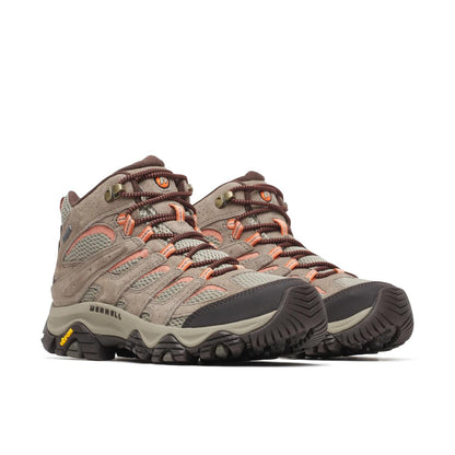 Women's Moab 3 Mid GORE-TEX® - US 7649