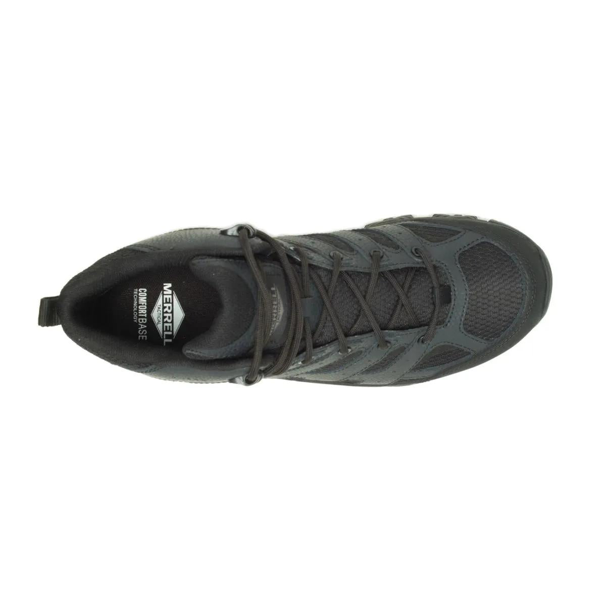 Men's Moab 3 Mid Tactical Waterproof - US 6109