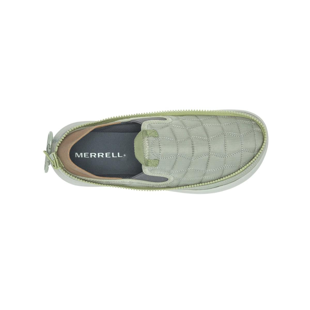 Men's Hut Moc 2 Packable - US 4182