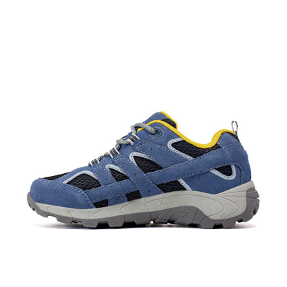 Big Kid's Moab KDZ Waterproof - US 6700
