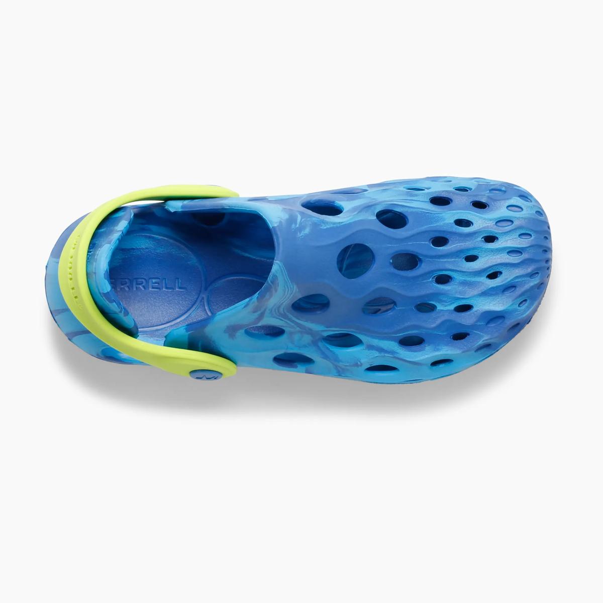 Big Kid's Hydro Moc - US 1629