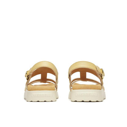 Women's Fleur Leather Backstrap - US 2959