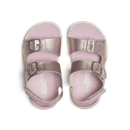 Little Kid's Bare Steps™ Sandal - US 4795