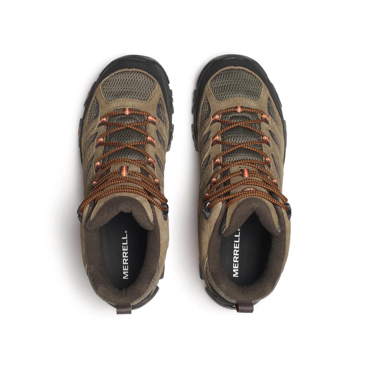 Men's Moab 3 Mid GORE-TEX® - US 6437