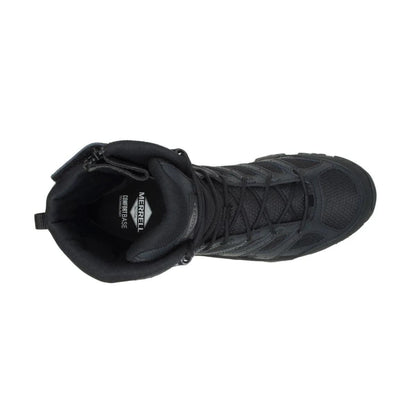 Men's Moab 3 8" Tactical Zip Waterproof Wide Width - US 4712