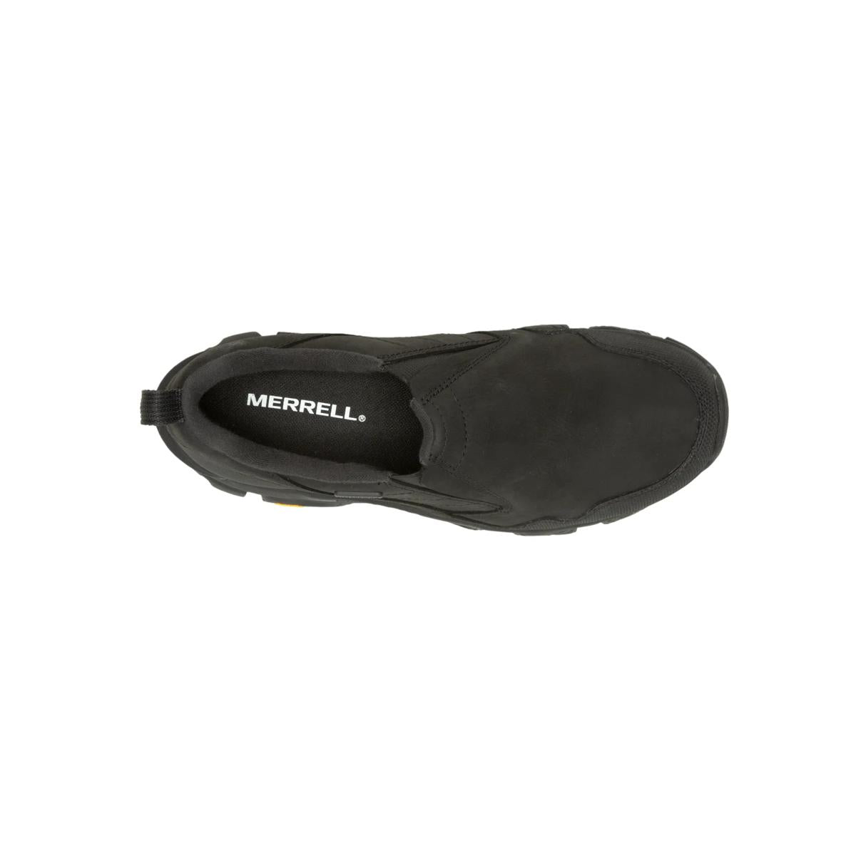 Women's Coldpack 3 Thermo Moc Waterproof Wide Width - US 4711