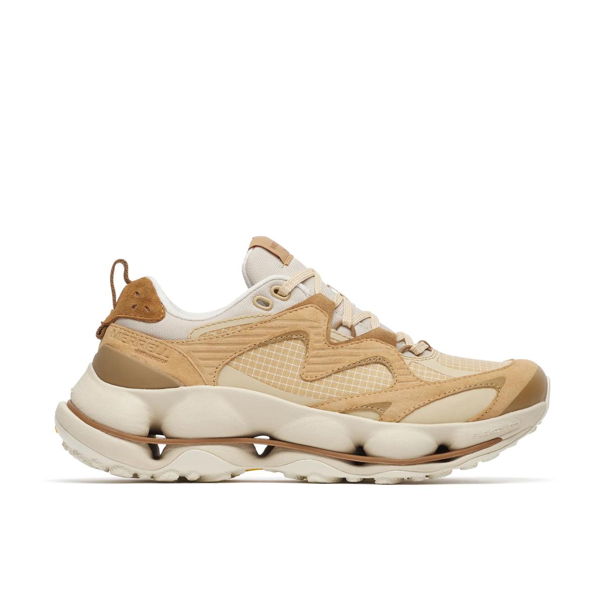 Women's SpeedArc Matis Leather Waterproof - US 2146