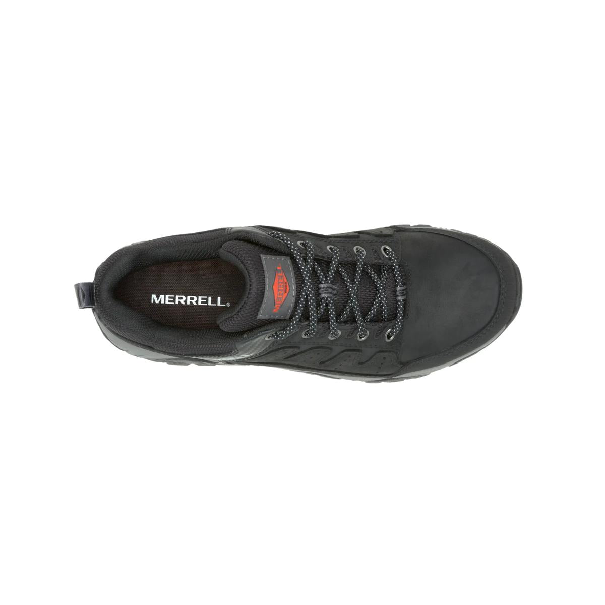 Men's Windoc Waterproof Steel Toe Work Shoe - US 7873