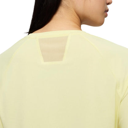 Women's Safan Long Sleeve Raglan Top - US 8320