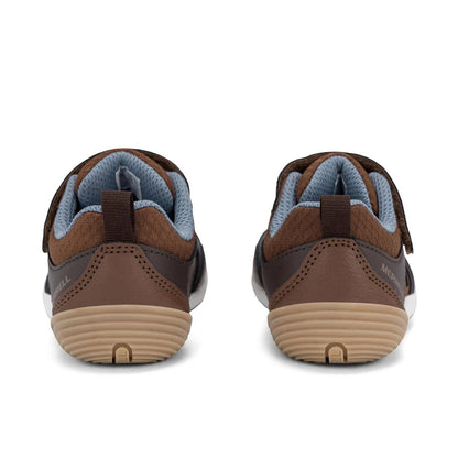 Little Kid's Bare Steps™ Trail Glove - US 7669