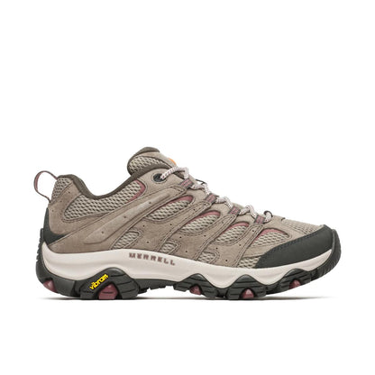 Women's Moab 3 Wide Width - US 6629