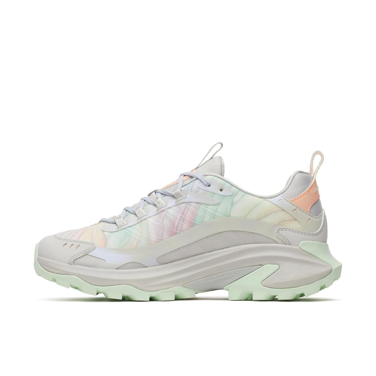 Women's Moab Speed 2 Dream - US 8083