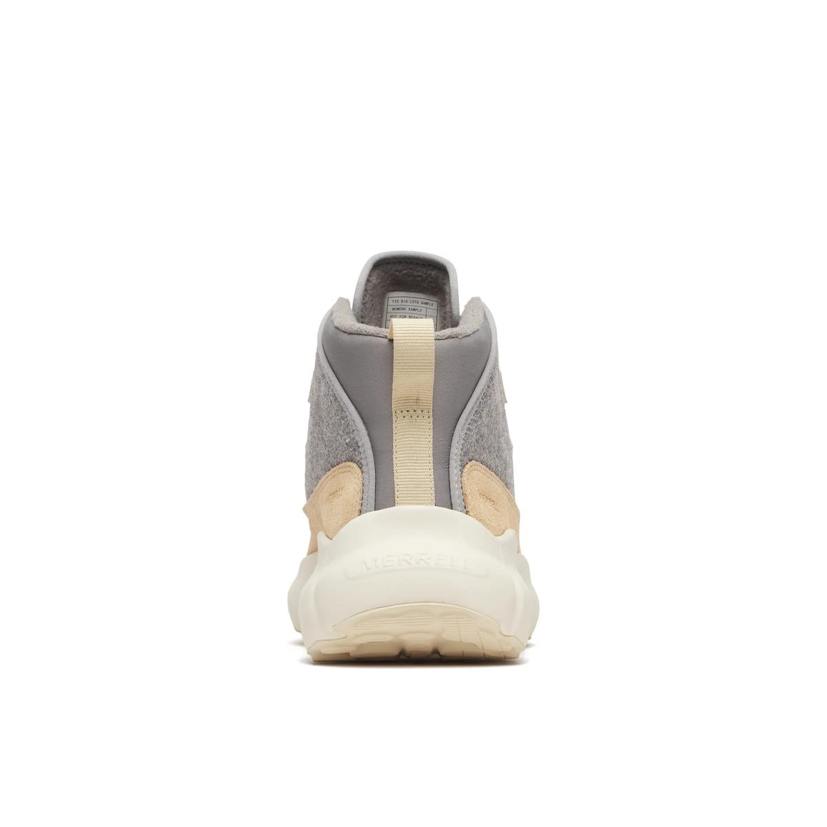 Women's Clover Mid Wool Waterproof - US 1341