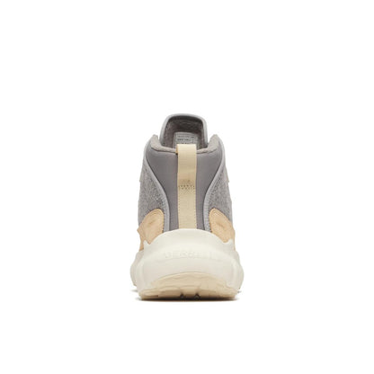Women's Clover Mid Wool Waterproof - US 1341