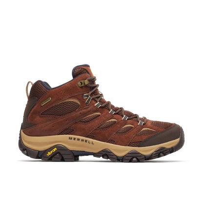 Men's Moab 3 Mid Waterproof - US 7321