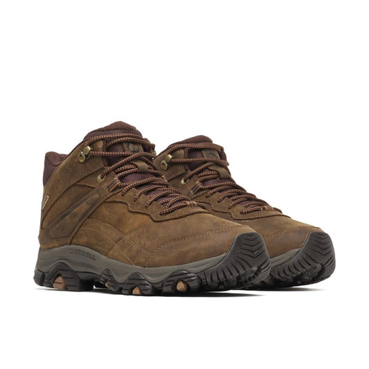 Men's Moab Adventure 3 Mid Waterproof Wide Width - US 3373