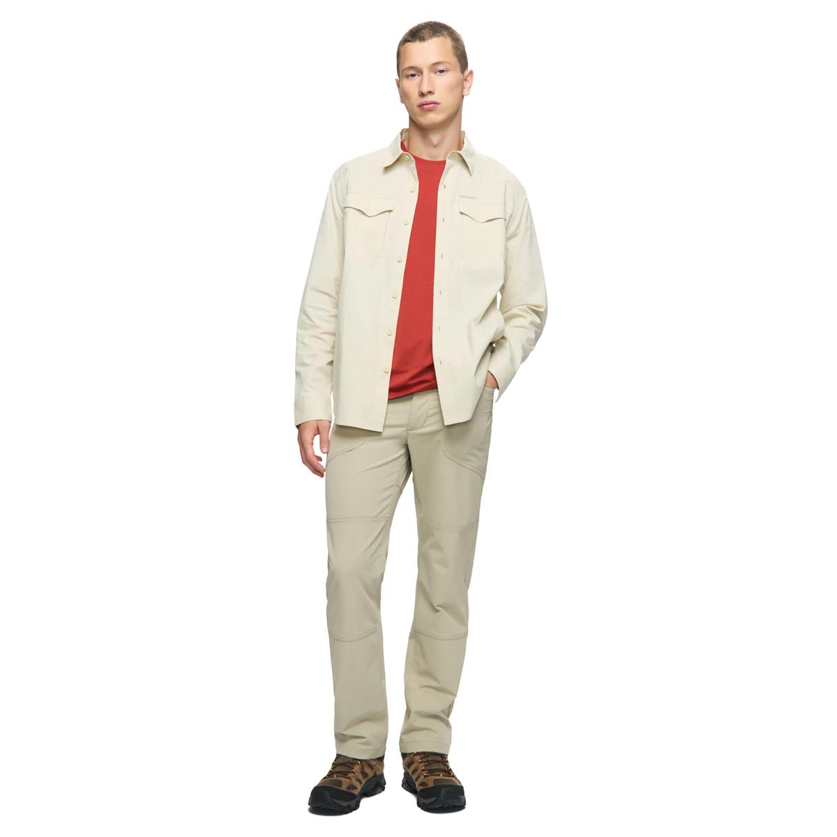 Men's Brook Shirt - US 3877
