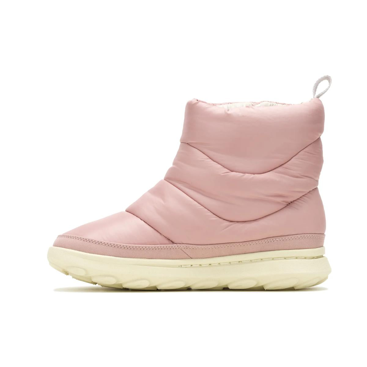 Women's Hut Moc 2 Quilted - US 1948