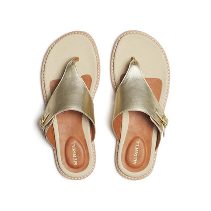 Women's Haven Metallic Post - US 0884