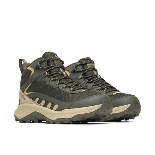 Men's Speed Strike 2 Mid Waterproof - US 1557